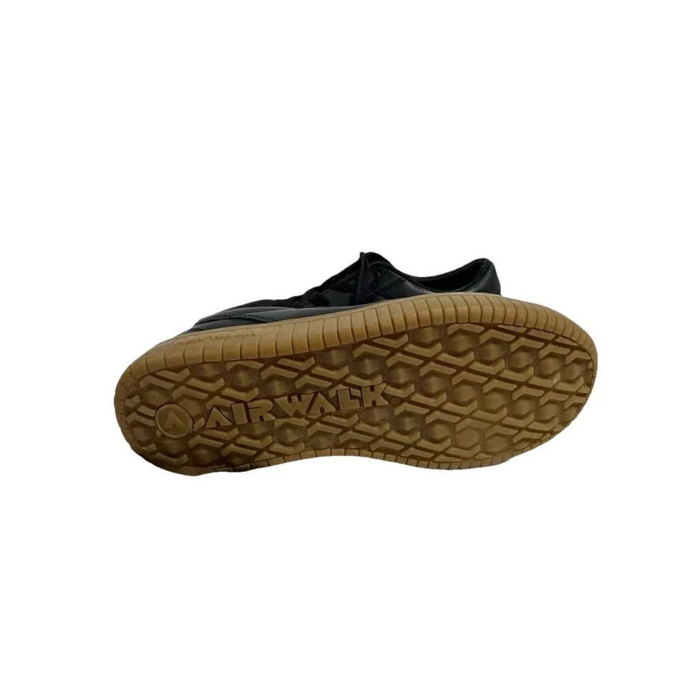 Airwalk Mens Skater Sneaker Sz 8‎ Maskator2-J
